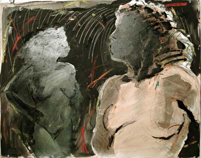 Identity 23 x 29