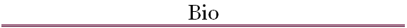Bio