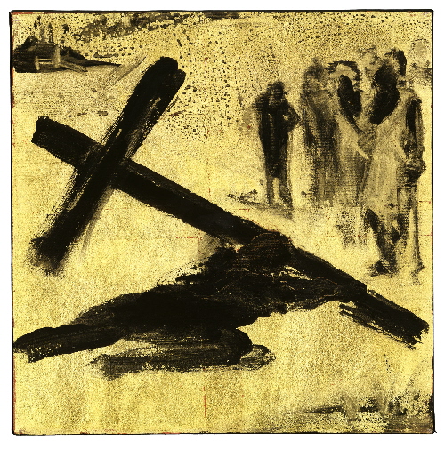 Nas - Carry The Cross - Chapter Two: The Rebirth Nas - Carry The Cross - Chapter Two: The Rebirth