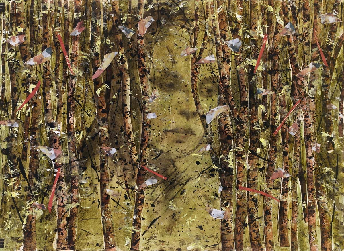 collage Red Birch_1