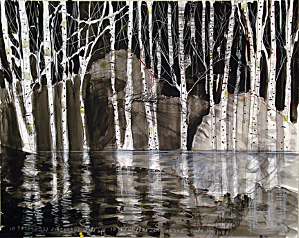 drawing-DarkWaterDawn23x29W