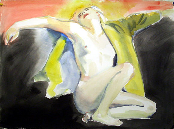 watercolor-figure-yellow-co